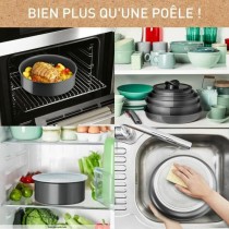 Batterie de Cuisine Tefal Ingenio 5 Pièces Induction