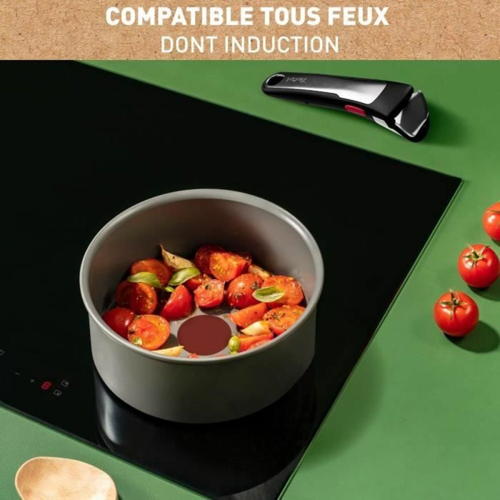 Batterie de Cuisine Tefal Ingenio 5 Pièces Induction