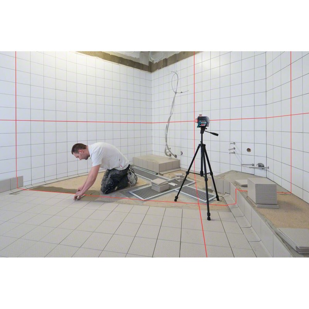 Laser level BOSCH GLL 3-80 C