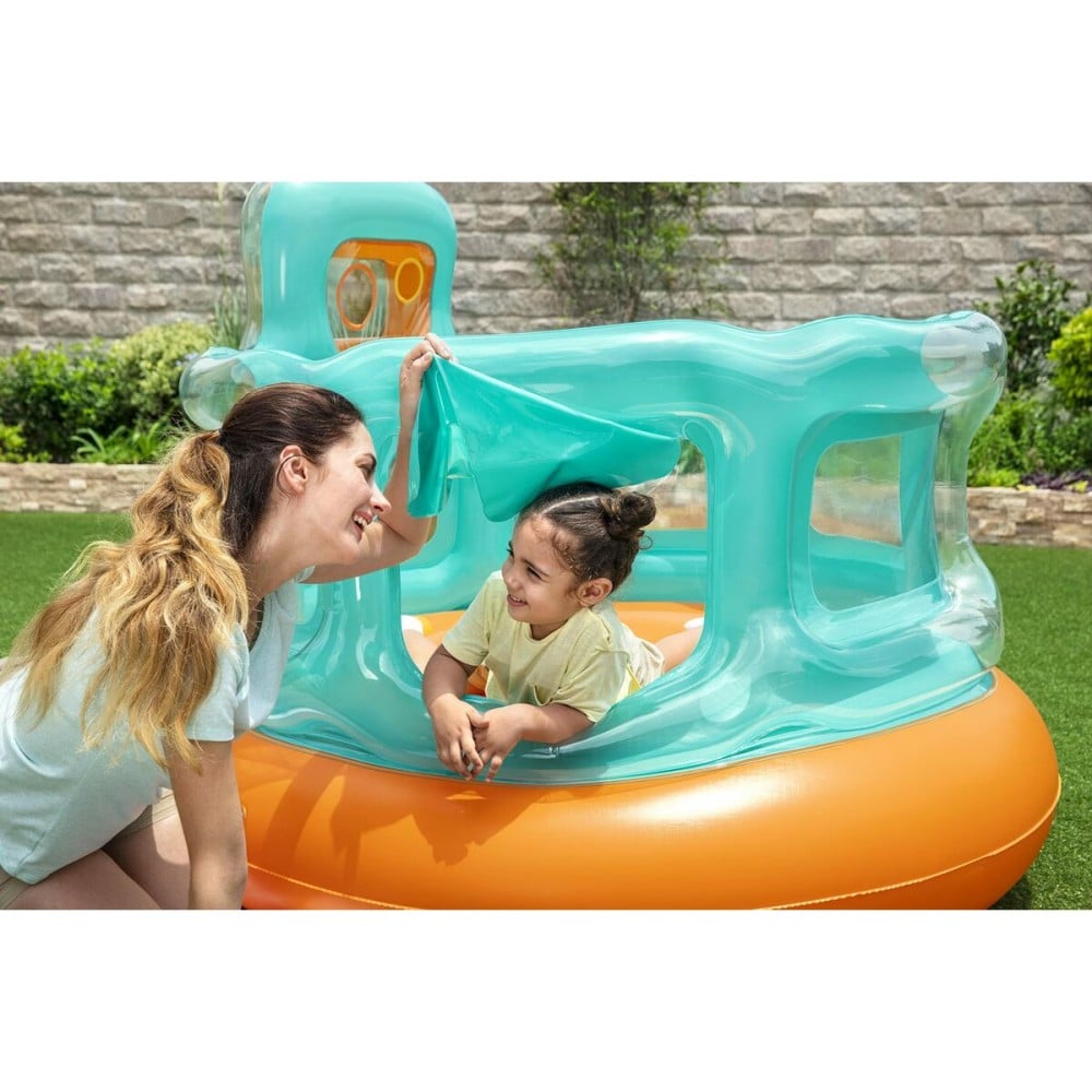 Inflatable Castle Bestway 152 x 152 x 117 cm