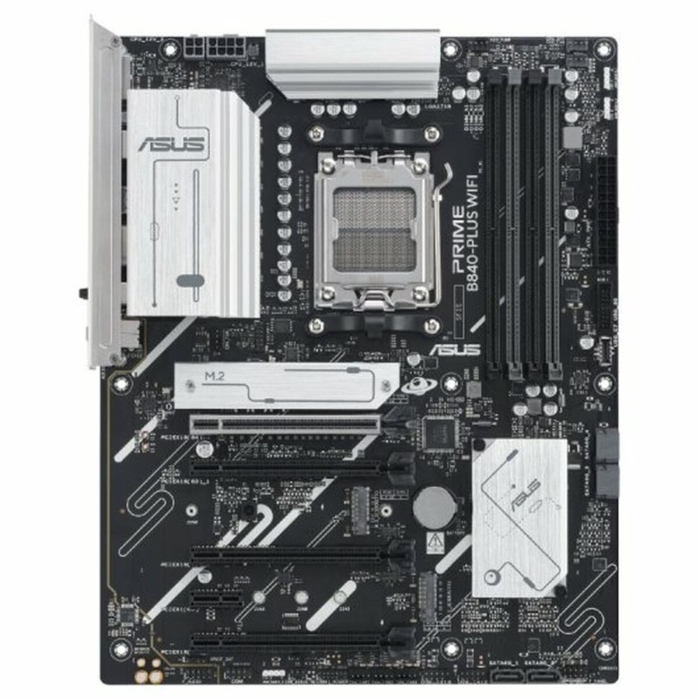 Motherboard Asus AMD AM5 AMD