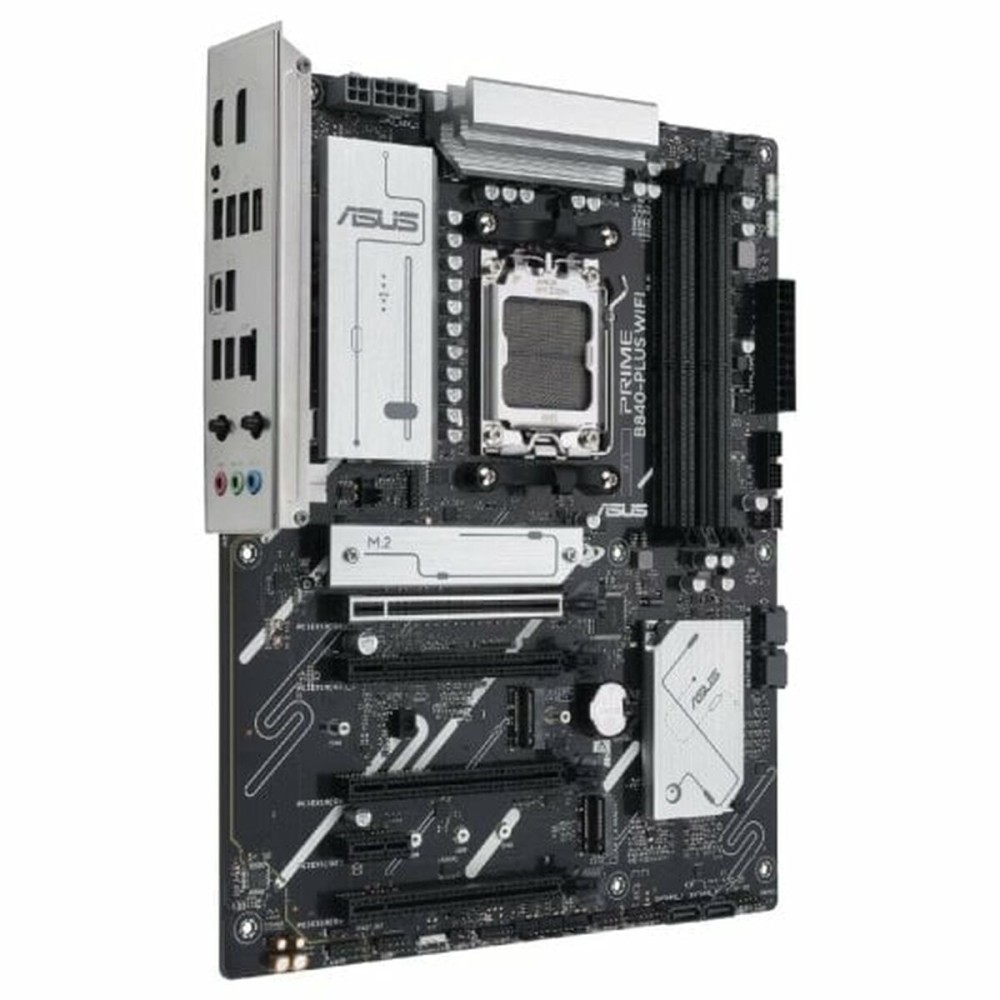 Motherboard Asus AMD AM5 AMD