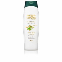 Shampoing Purifiant Instituto Español Huile d´arbre à thé (750 ml)