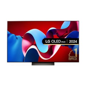 TV intelligente LG 65C44LA 4K Ultra HD HDR OLED AMD FreeSync 65"