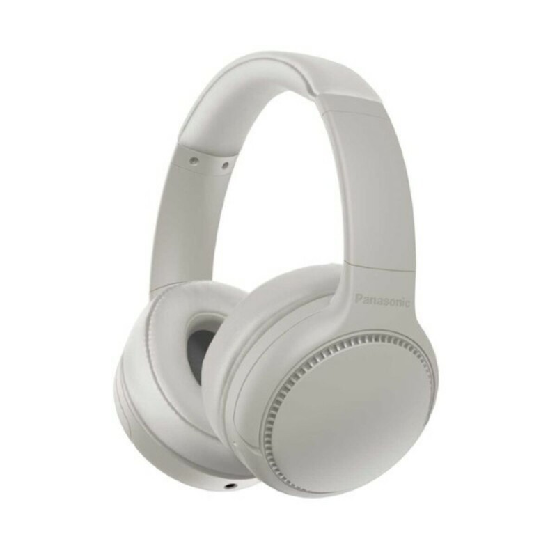 Casques Sans Fil Panasonic RB-M700BE-C Blanc Bluetooth