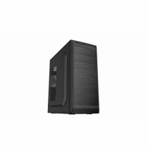 ATX Semi-tower Box CoolBox COO-PCF750-1 USB 3.0