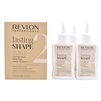 Fluid zur Definition von Locken Lasting Shape Revlon I0024091 (100 ml) 100 ml