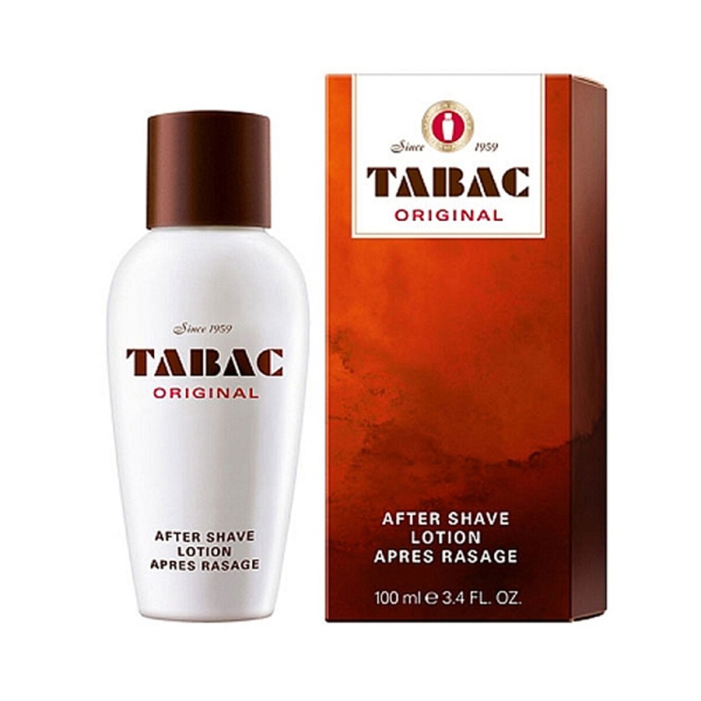 Lotion après-rasage Original Tabac 100 ml Original