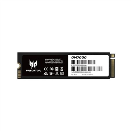 Hard Drive Acer GM-7000 2 TB SSD