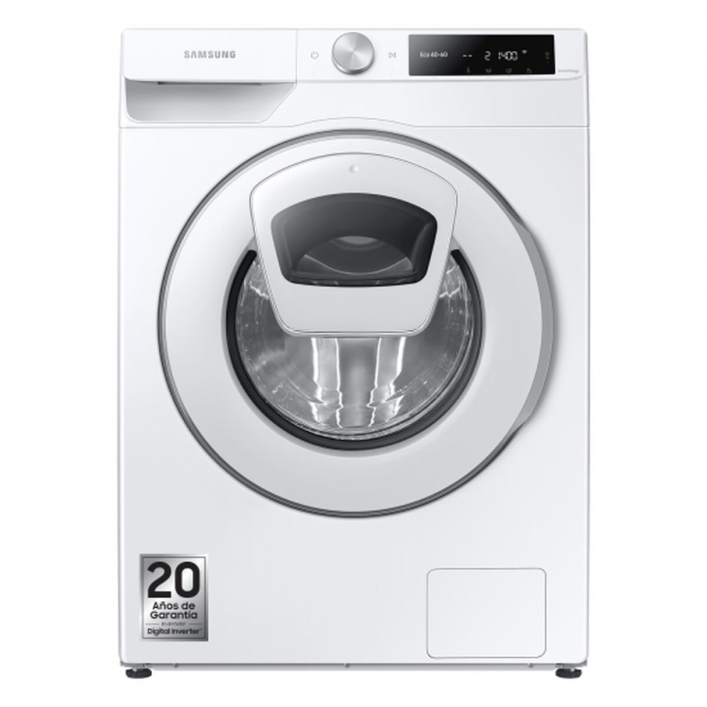 Waschmaschine Samsung WW90T684DHE/S3 60 cm 1400 rpm 9 kg