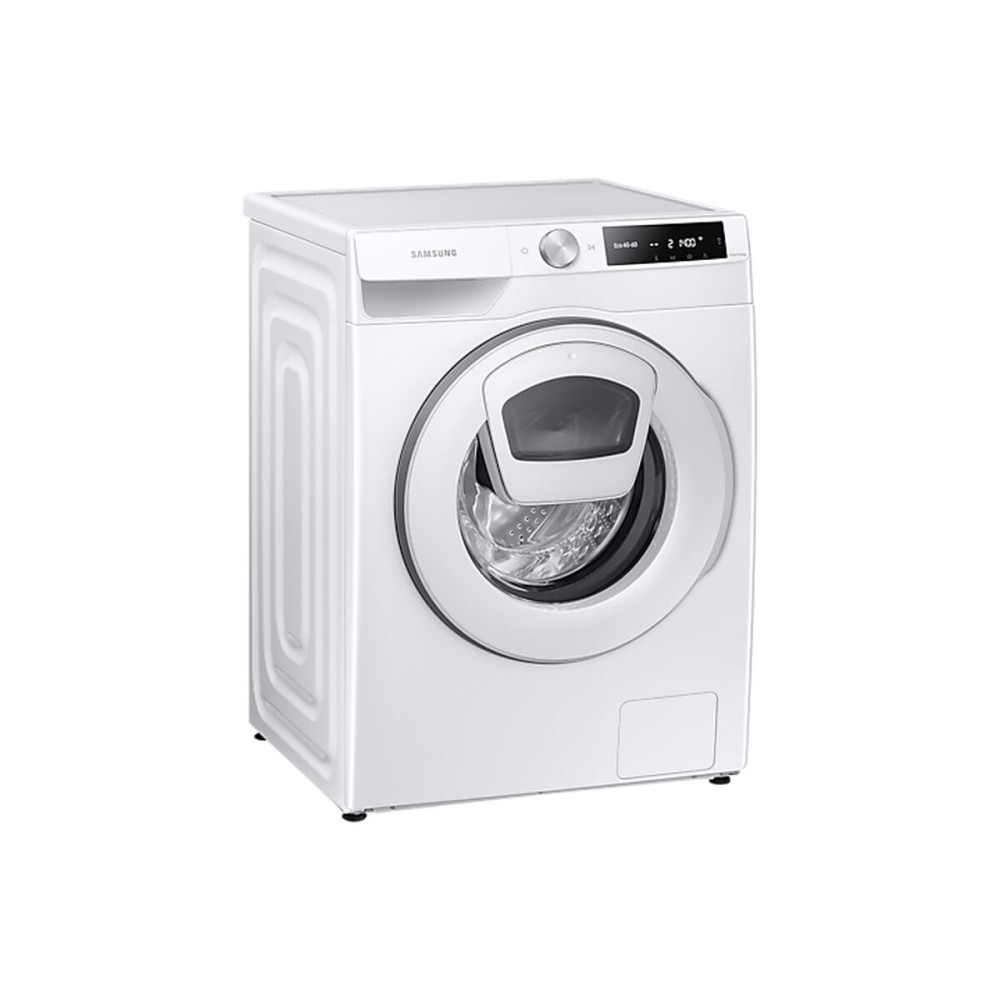 Machine à laver Samsung WW90T684DHE/S3 60 cm 1400 rpm 9 kg