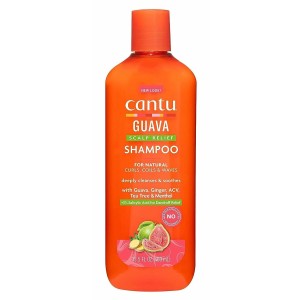 Anti-Schuppen Shampoo Cantu Scalp relief 400 ml