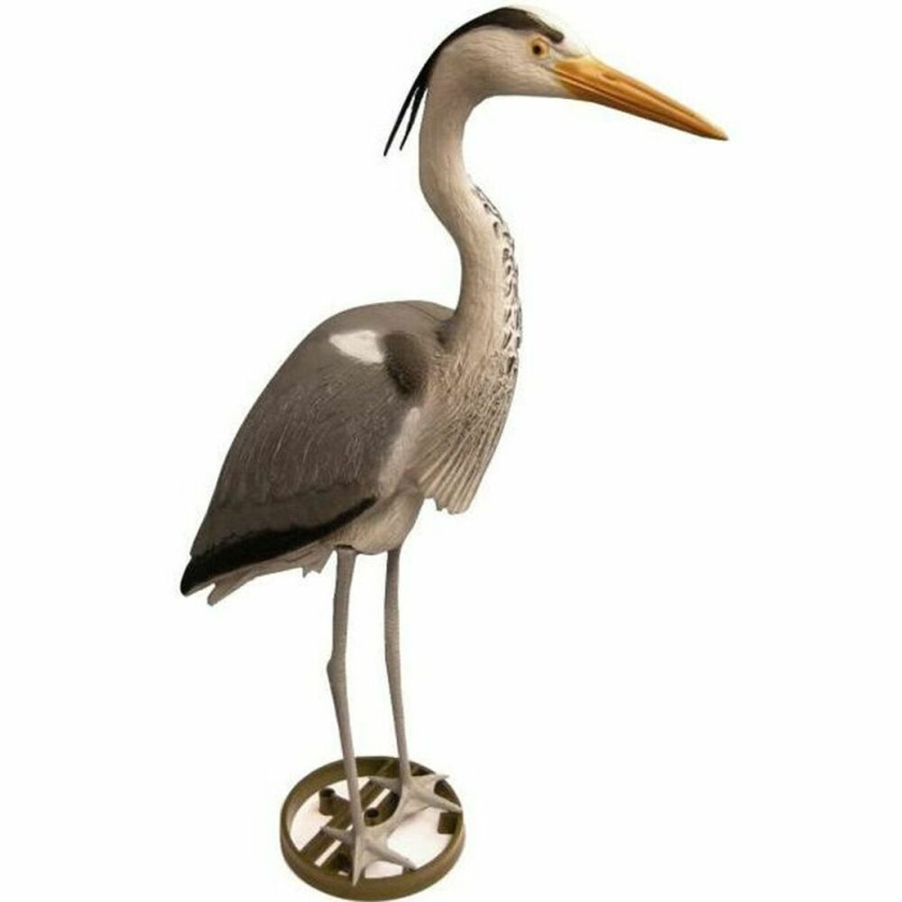 Garten-Statuen Ubbink Gull Kunststoff