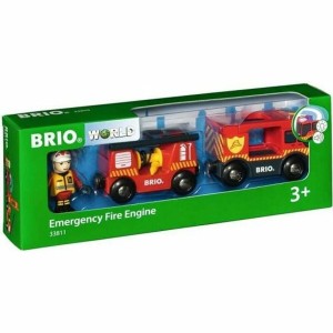 Fahrzeug Brio 33811