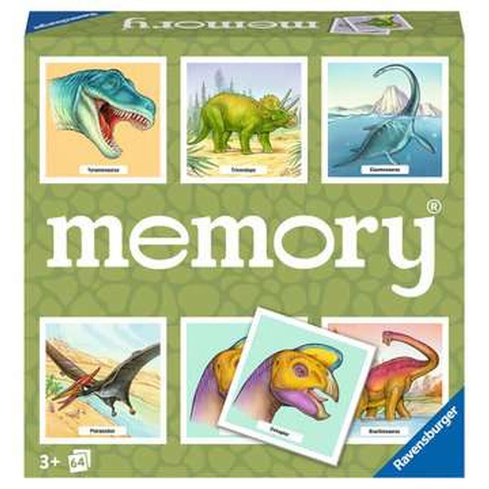 Educational Game Ravensburger 20924 (FR)