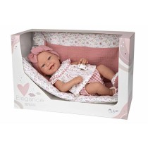 Baby doll Arias Elegance Zoe 42 cm