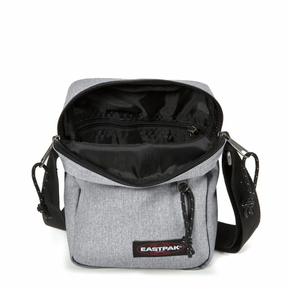 Shoulder Bag Eastpak The One Light grey