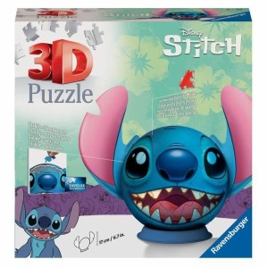 Puzzle Ravensburger Lilo & Stitch