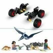 Set de construction Lego 76963 Jurassic World Baby Dinosaur Rescue Center Multicouleur