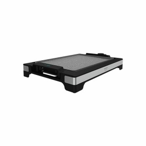 Grill Cecotec Tasty&Grill 2000 InoxStone 2000 W (37,5 x 24,5 cm)