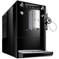 Cafetière superautomatique Melitta E957-101 Noir 1400 W 15 bar