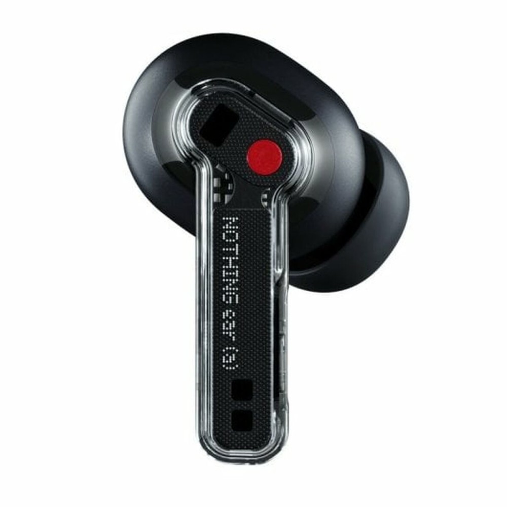 Headphones with Microphone Nothing A0052655 Black