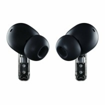 Headphones with Microphone Nothing A0052655 Black