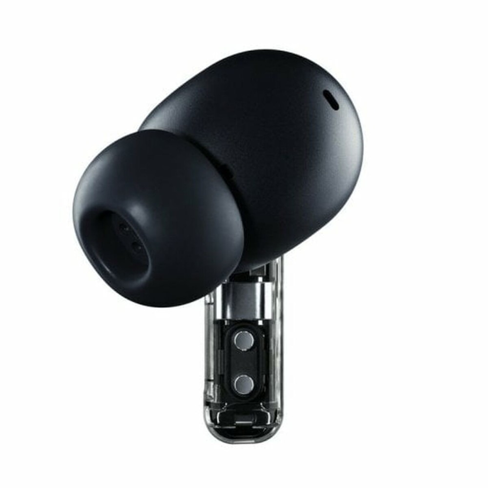 Headphones with Microphone Nothing A0052655 Black