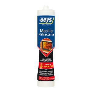 mastic Ceys Cheminée