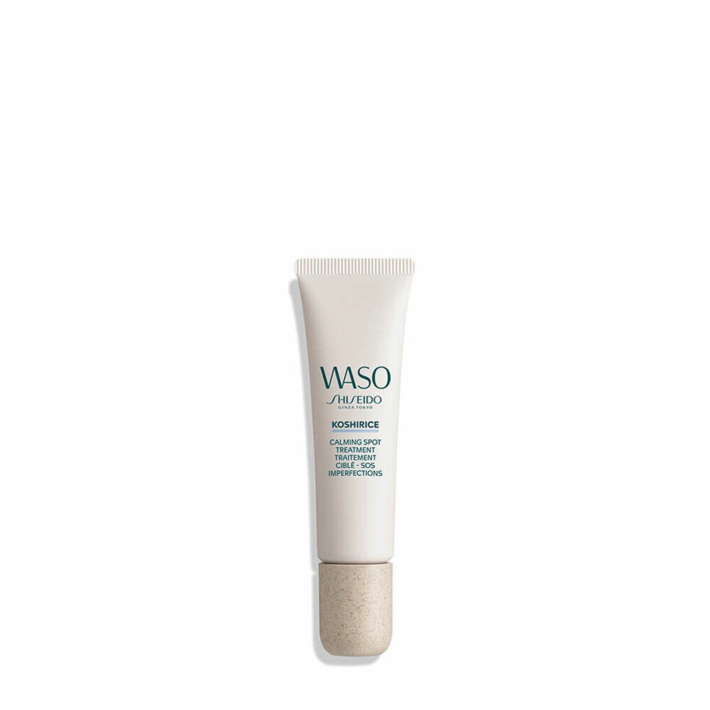 Anti-Poren-Creme Shiseido Waso Koshirice Beruhigend (20 ml)