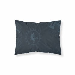 Bettdeckenbezug Harry Potter Nordic Hallows Bunt 175 Fäden 180 x 220 cm Einzelmatratze