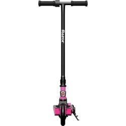 Electric Scooter Razor Power Core S80 Pink 90 W