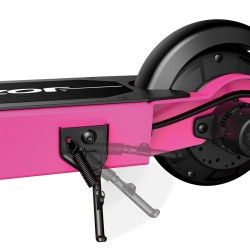 Electric Scooter Razor Power Core S80 Pink 90 W