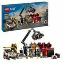 Construction set Lego