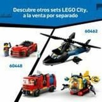 Construction set Lego