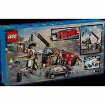 Set de construction Lego