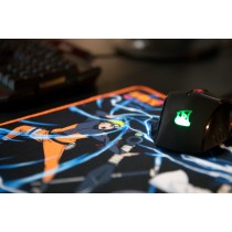 Mouse Mat KONIX 80381117052 Multicolour