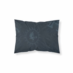 Bettdeckenbezug Harry Potter Nordic Hallows Bunt 175 Fäden 140 x 200 cm Einzelmatratze