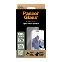 Bildschirmschutz Panzer Glass 2864 Apple