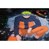 Mouse Mat KONIX 80381123159 Black/Orange