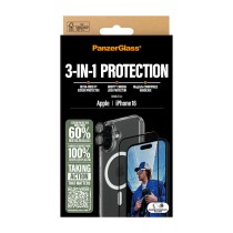 Protection pour téléphone portable Panzer Glass B1291+2861+1283