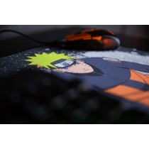 Mousepad KONIX 80381123159 Schwarz/Orange