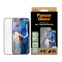 Bildschirmschutz Panzer Glass 2863 Apple