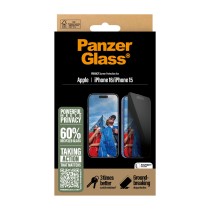 Bildschirmschutz Panzer Glass P2861 Apple