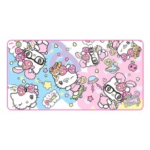 Mouse Mat KONIX 10019000011 Multicolour