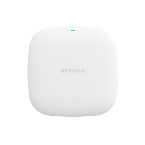 Point d'Accès Netgear WAX210-100EUS Blanc