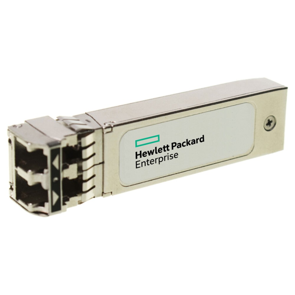 Module SFP à fibre optique multimode HPE S2P30A