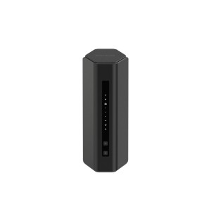 Router Netgear RS200-100EUS Schwarz Ethernet LAN Wi-Fi