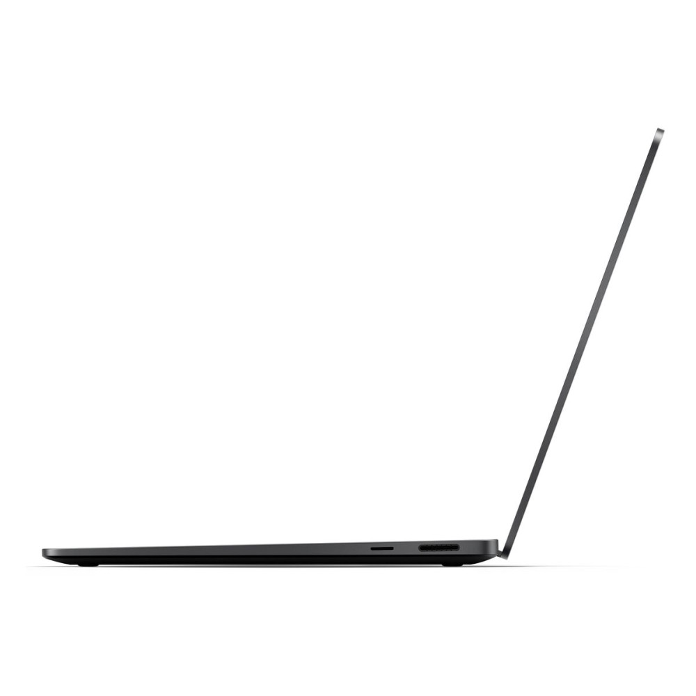 Laptop Microsoft ZHH-00037 15" Qualcomm Snapdragon X Elite (X1E) 16 GB RAM 512 GB SSD Qwerty Spanisch