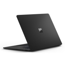 Laptop Microsoft ZHH-00037 15" Qualcomm Snapdragon X Elite (X1E) 16 GB RAM 512 GB SSD Qwerty Spanisch